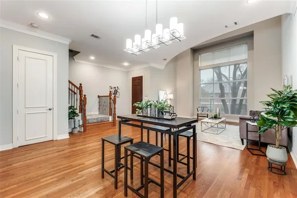 $3,000 | 2205 Canton Street, Unit 107, Dallas, TX 75201