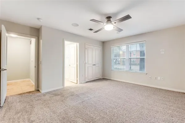 $3,000 | 2205 Canton Street, Unit 107, Dallas, TX 75201