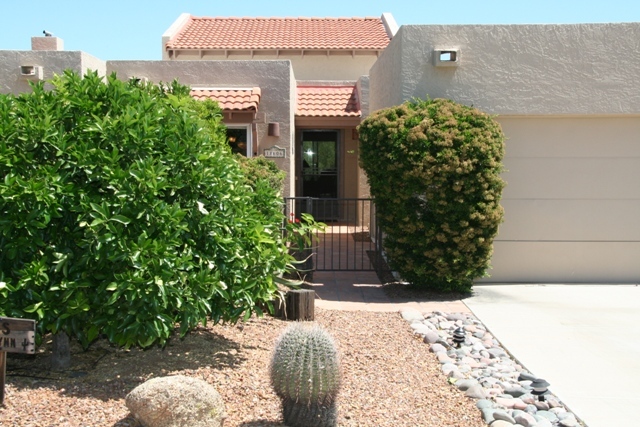 18606 East Mazatzal Circle Rio Verde, AZ 85263 - Photo 1 of 11 Front View
