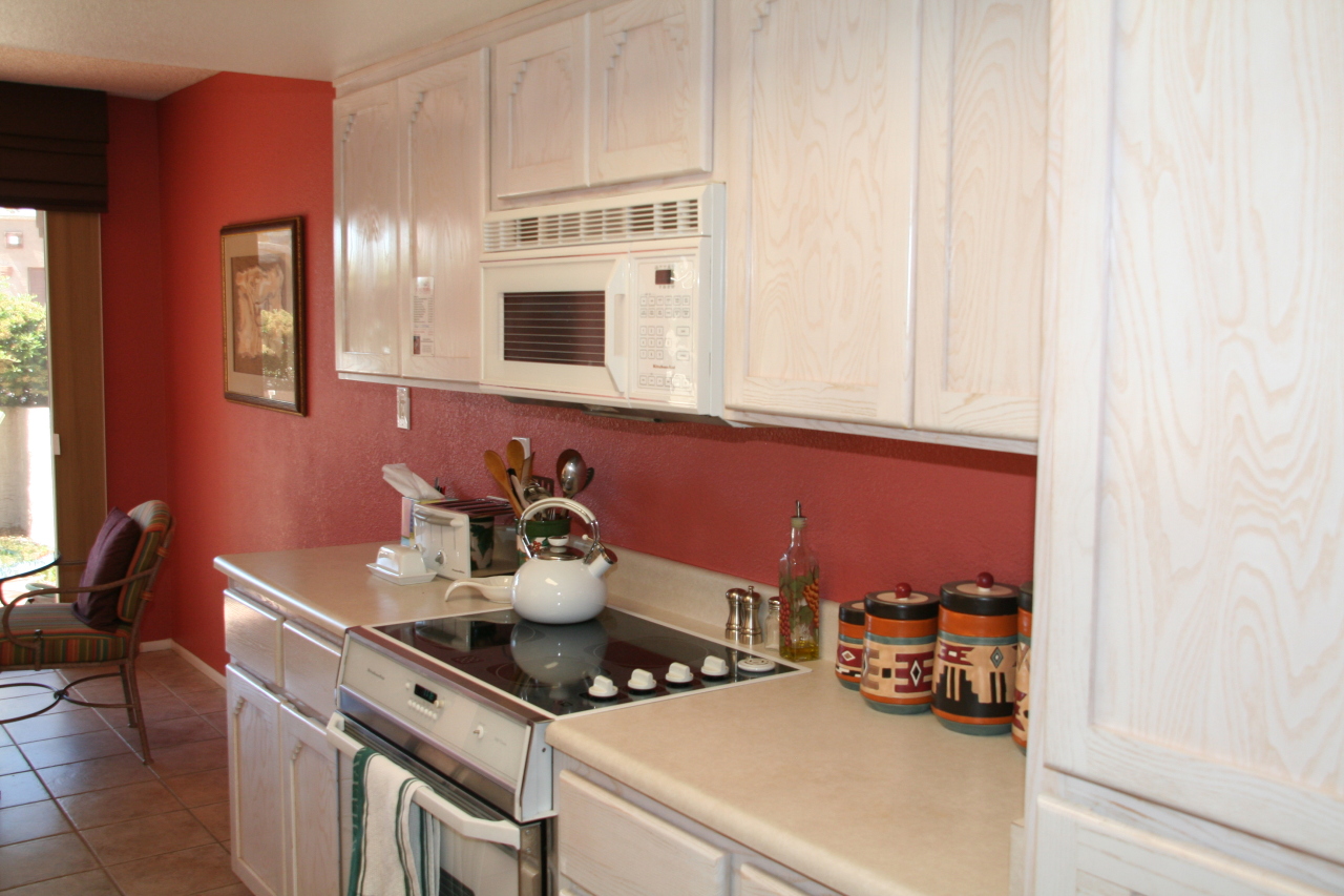 18606 East Mazatzal Circle Rio Verde, AZ 85263 - Photo 7 of 11 Kitchen