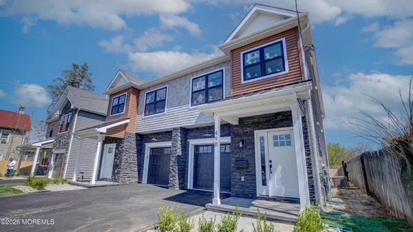 $3,350 | 49 Atlantic Avenue, Unit B, Aberdeen, NJ 07747