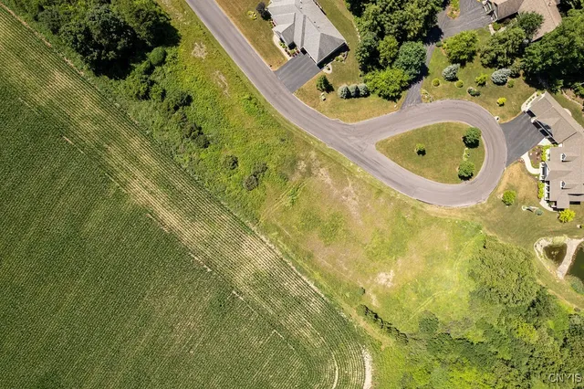 $59,900 | Lot 24 Atwell Ridge, Cazenovia, NY 13035