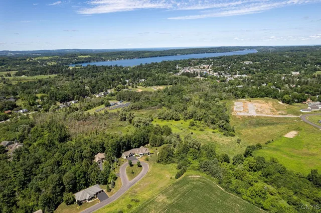 $59,900 | Lot 24 Atwell Ridge, Cazenovia, NY 13035