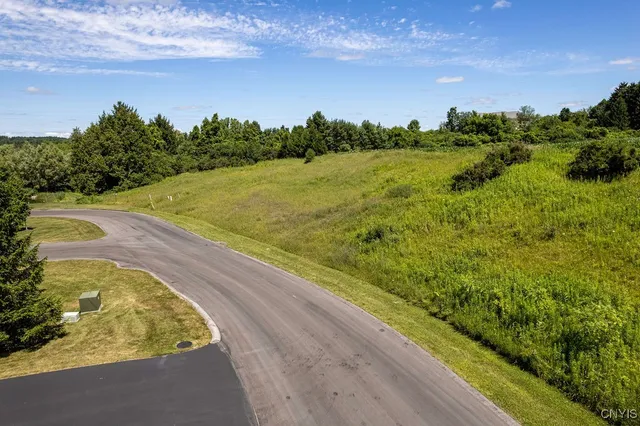 $59,900 | Lot 24 Atwell Ridge, Cazenovia, NY 13035