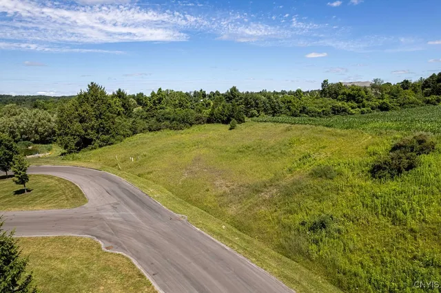 $59,900 | Lot 24 Atwell Ridge, Cazenovia, NY 13035