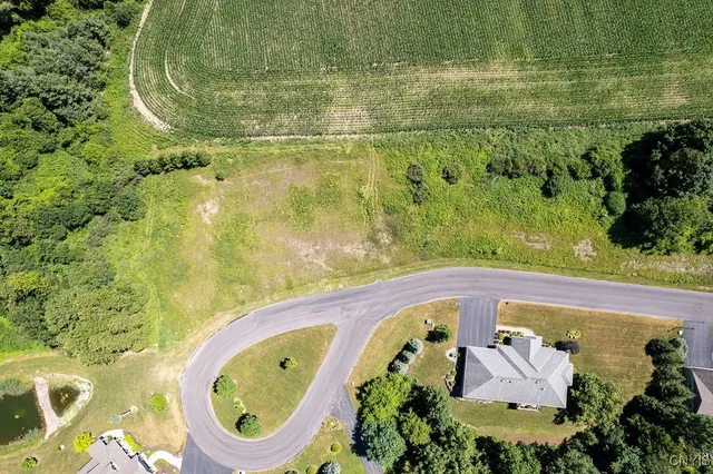 $59,900 | Lot 24 Atwell Ridge, Cazenovia, NY 13035