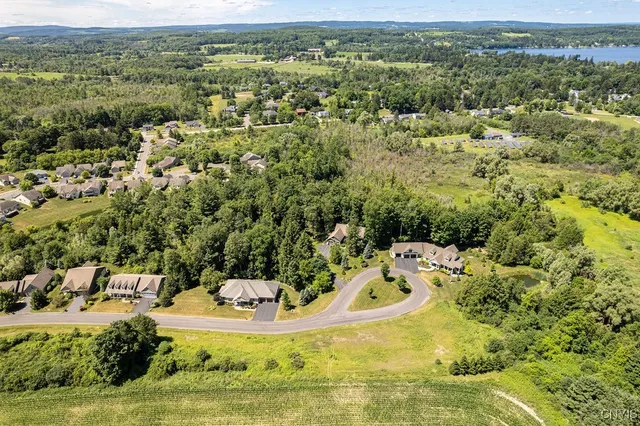 $59,900 | Lot 24 Atwell Ridge, Cazenovia, NY 13035