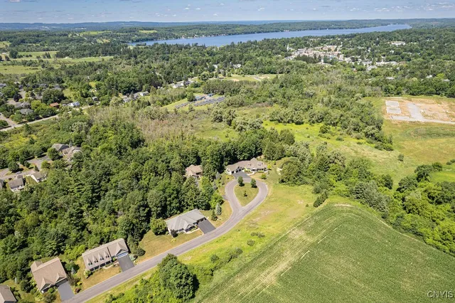 $59,900 | Lot 24 Atwell Ridge, Cazenovia, NY 13035