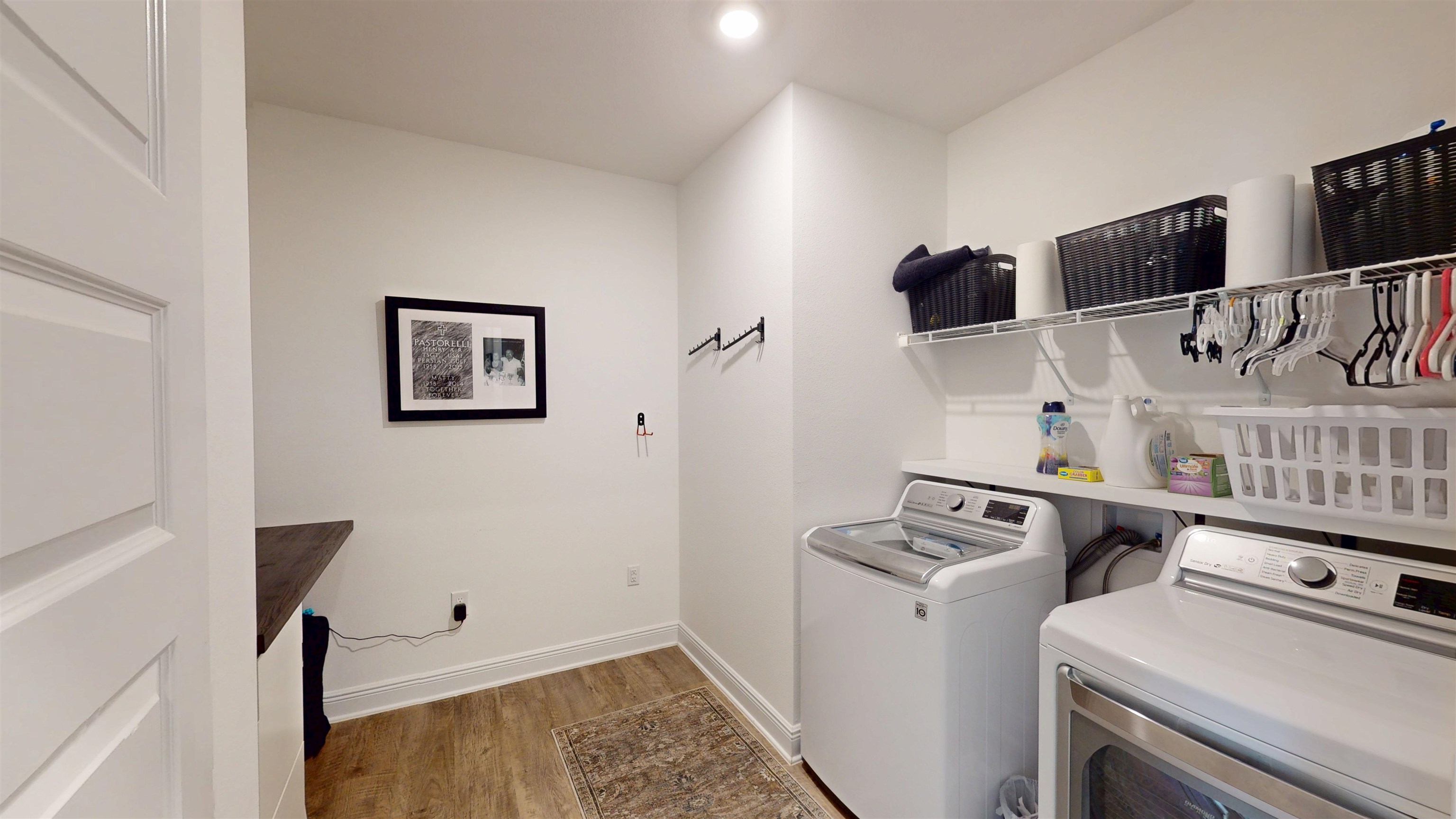 10836 Native Dancer Way Daphne, AL 36526 - Photo 23 of 41 Laundry