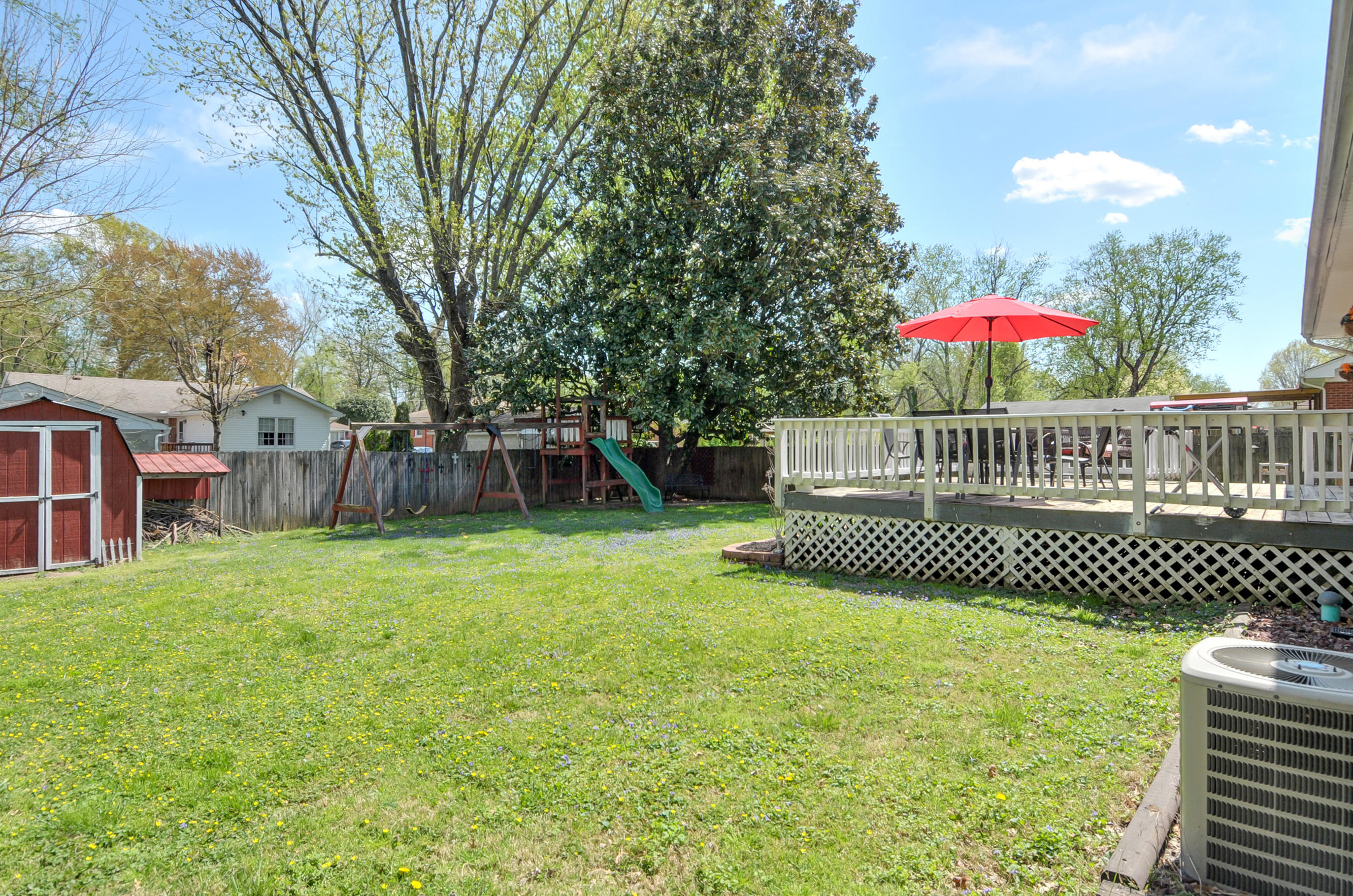 6309 Hunters Grove Road Louisville, KY 40216 - Photo 35 of 36 6309HuntersGroveRd-35