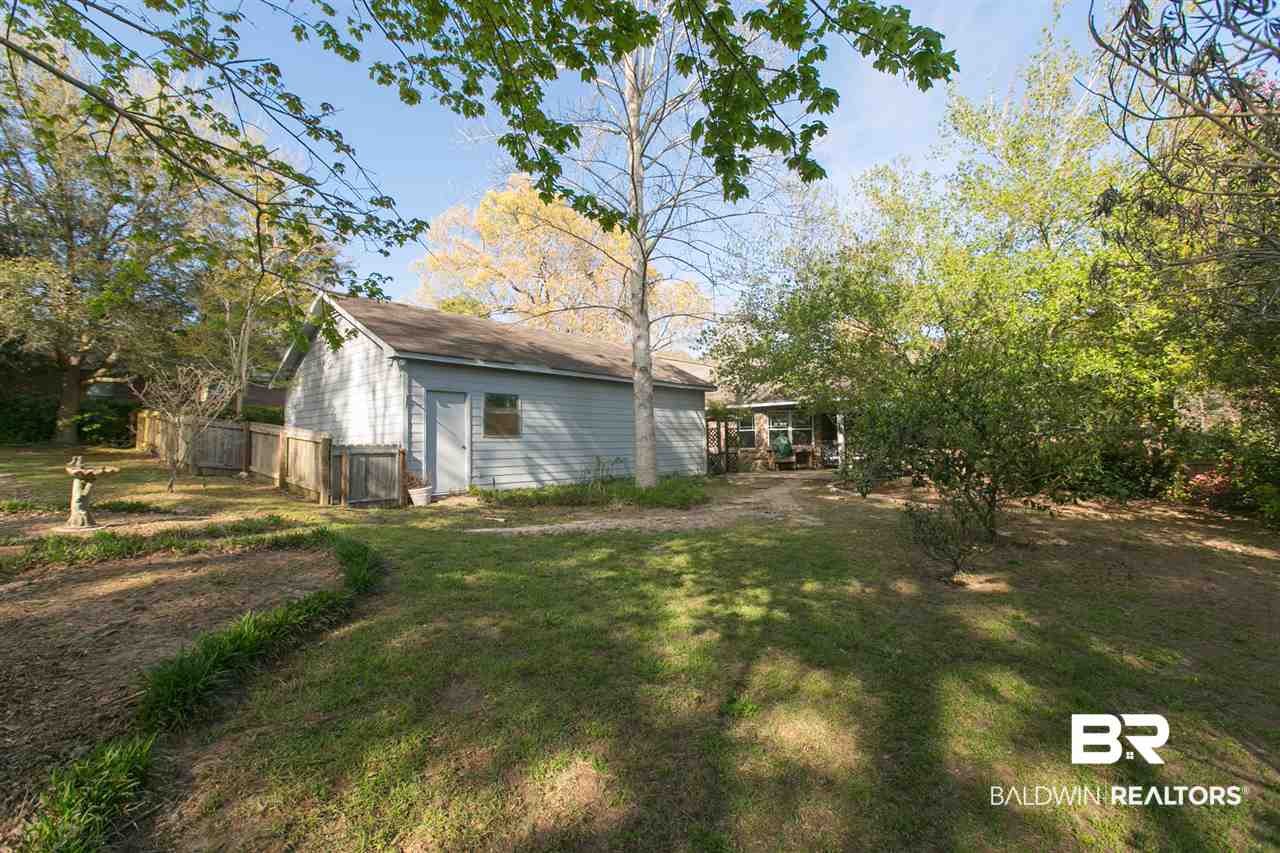 81 Caisson Trace Daphne, AL 36527 - Photo 33 of 40 Back Yard