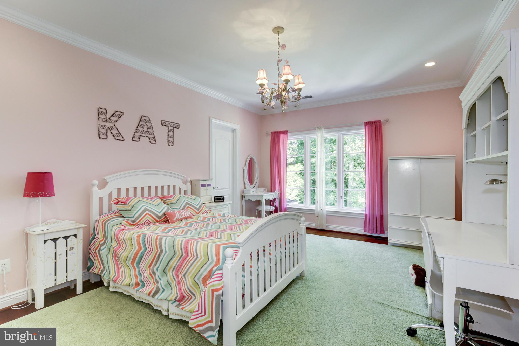 7805 Meritage Lane McLean, VA 22102 - Photo 16 of 30 Bedroom