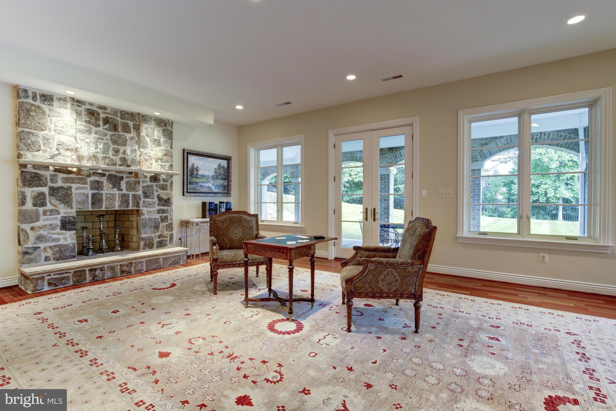 7805 Meritage Lane McLean, VA 22102 - Photo 21 of 30 Lower Level