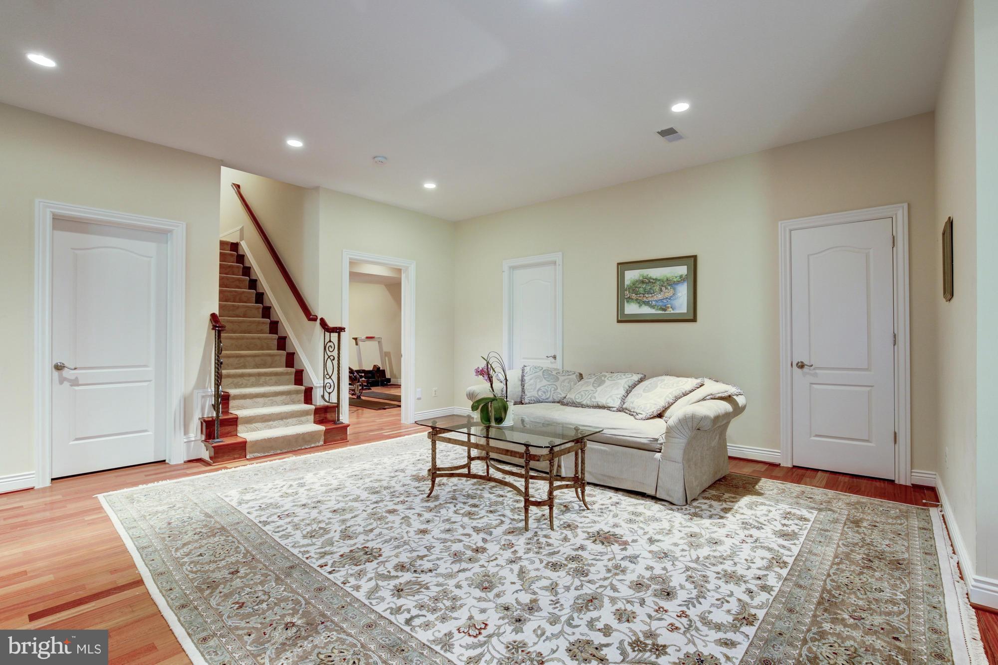 7805 Meritage Lane McLean, VA 22102 - Photo 23 of 30 Lower Level