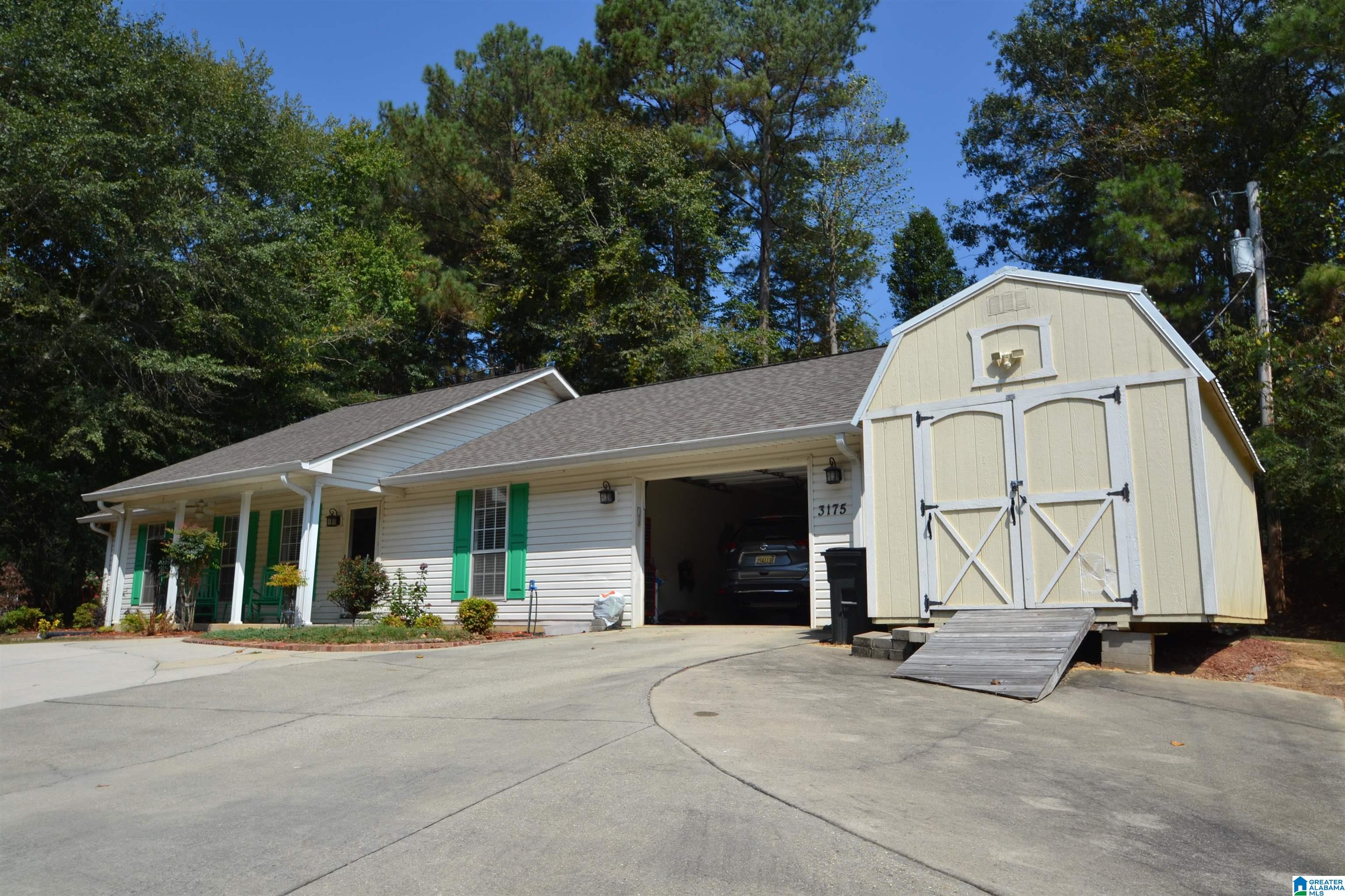 3175 County Road 703 Cullman, AL 35055 - Photo 22 of 26