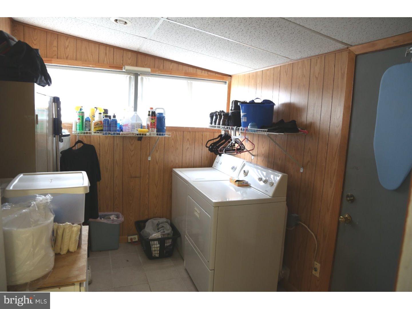 11 Crestwood Road Levittown, PA 19057 - Photo 3 of 14 Laundry Room