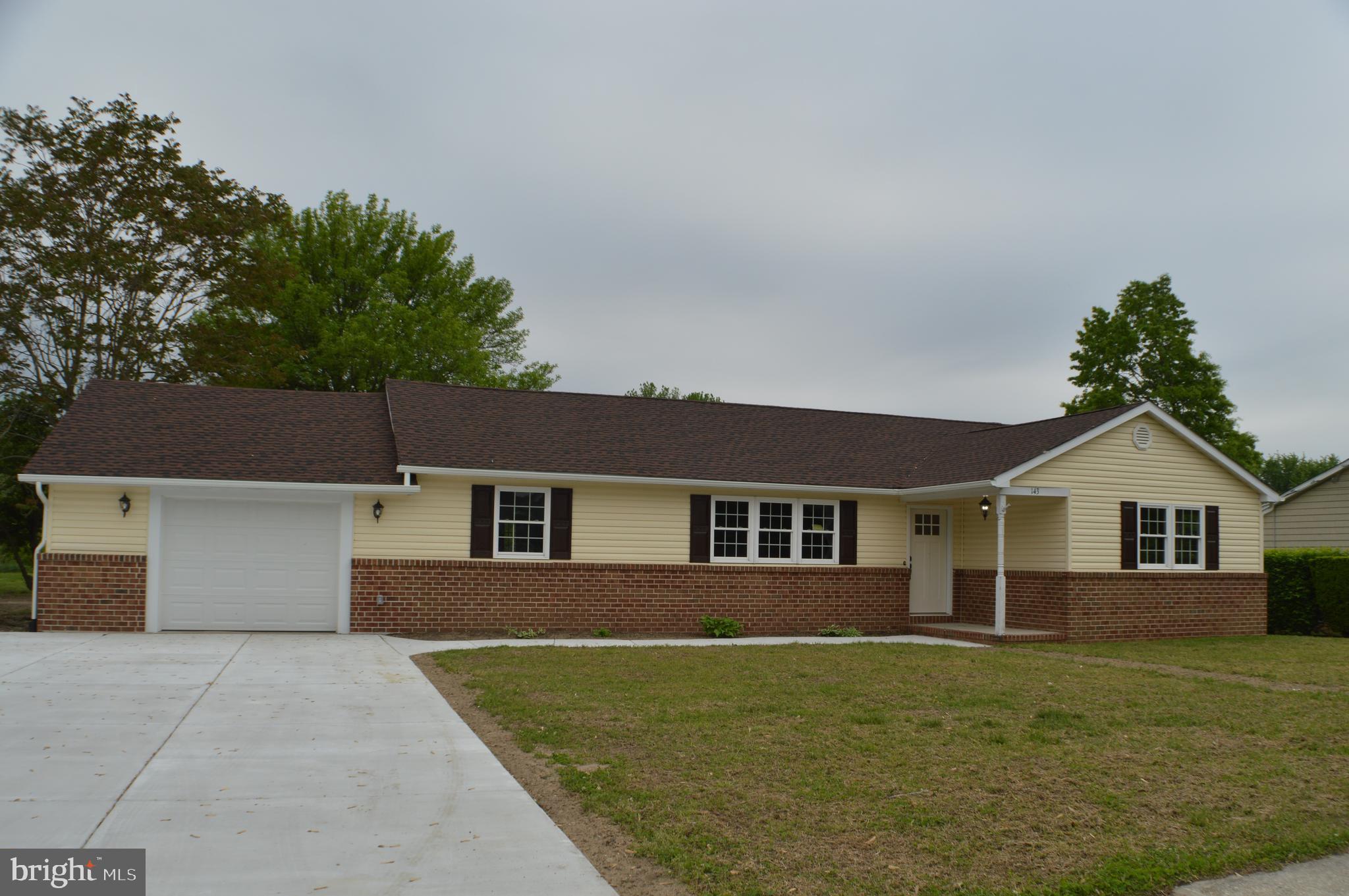 143 Kansas Road Pennsville, NJ 08070 - Photo 1 of 31