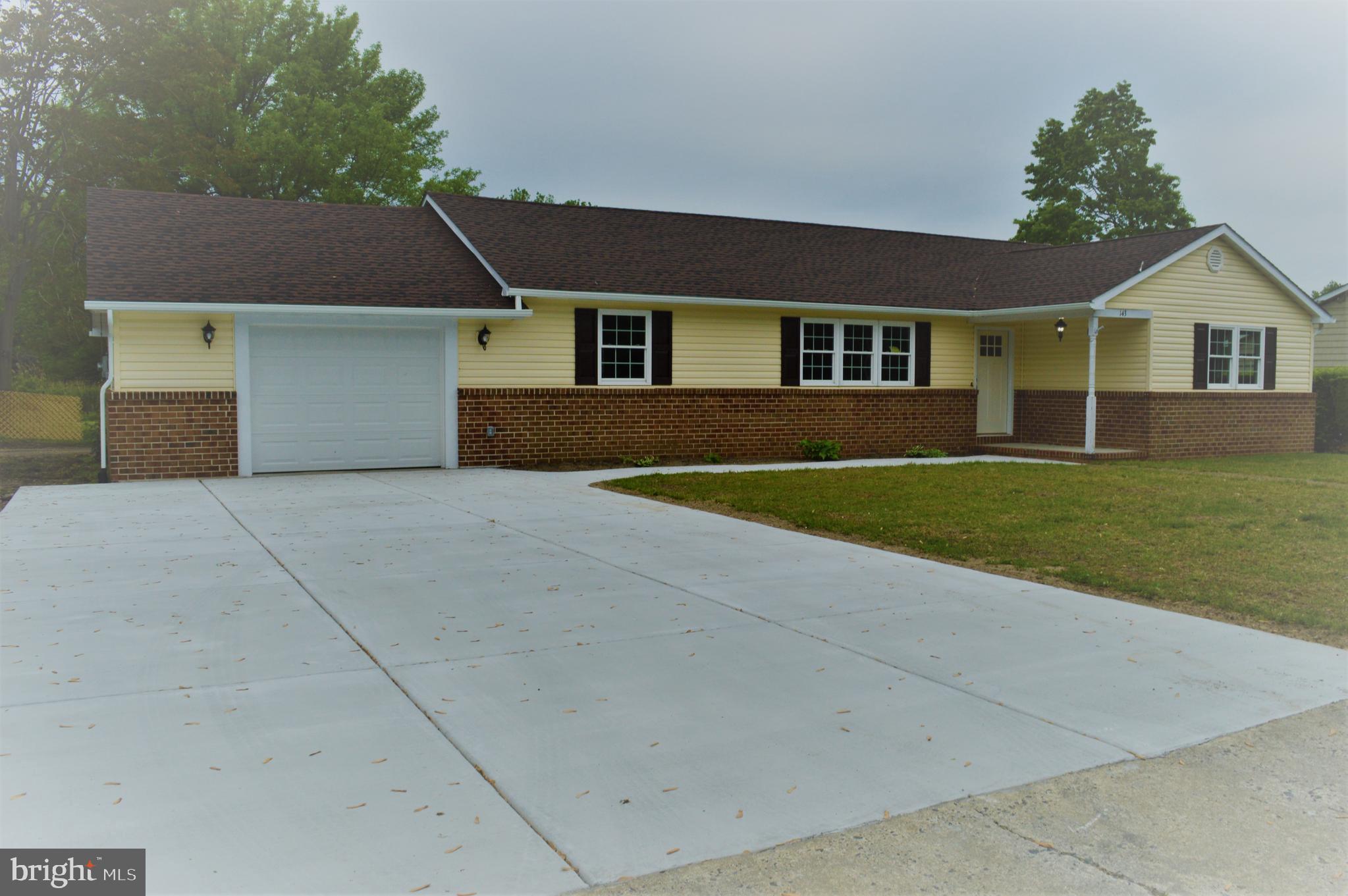 143 Kansas Road Pennsville, NJ 08070 - Photo 2 of 31