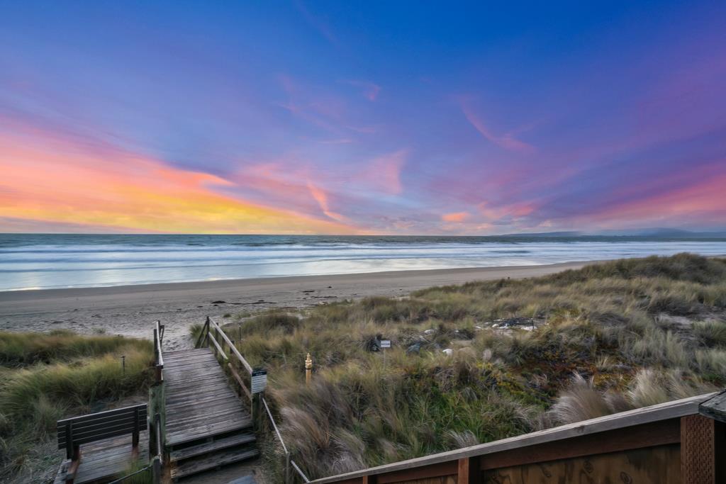 101 Shell Road, Unit 248 Watsonville, CA 95076 - Photo 28 of 28 a view of a balcony with an outdoor space