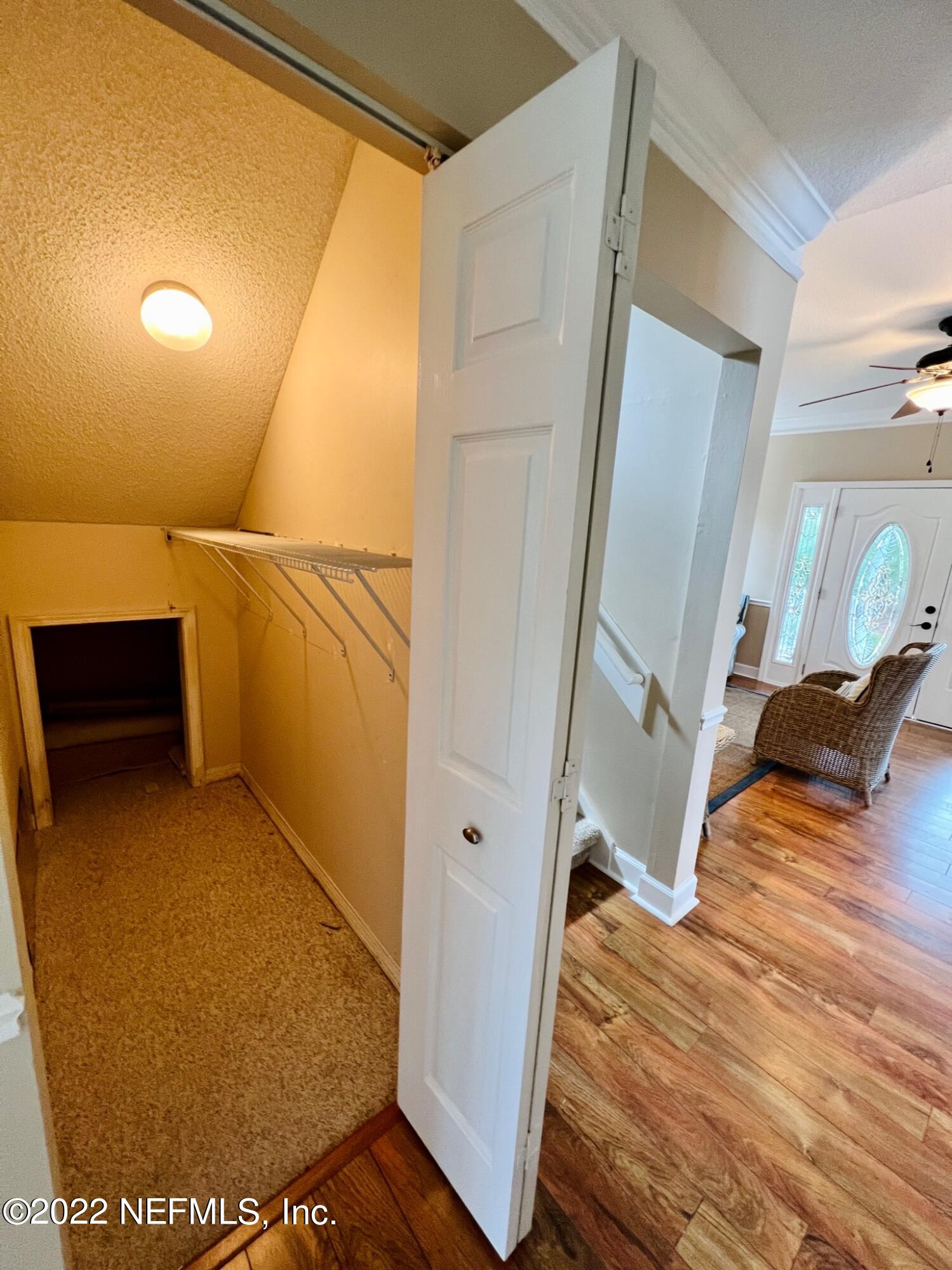 212 Gull Circle Ponte Vedra Beach, FL 32082 - Photo 31 of 49 a view of entryway