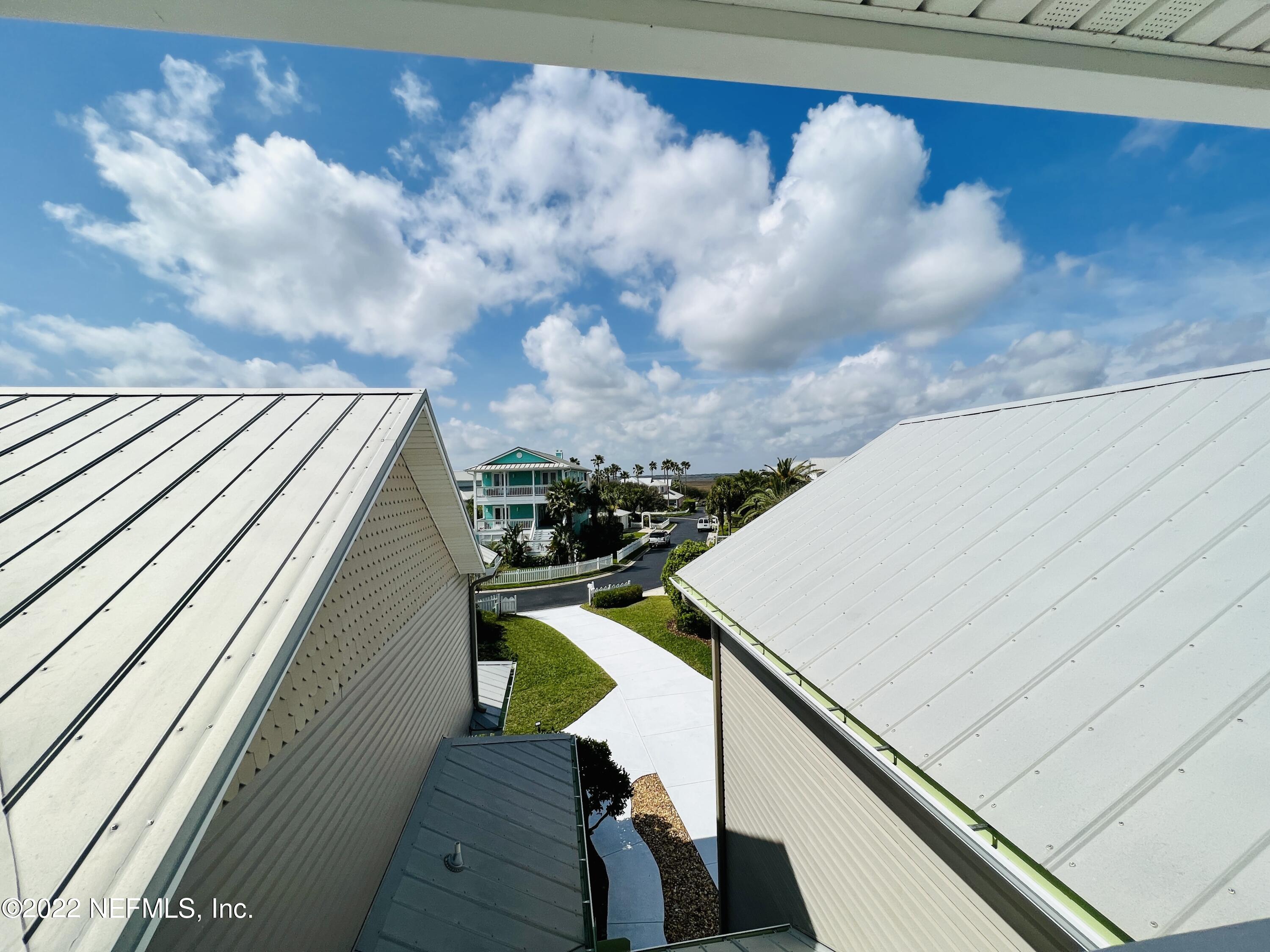 212 Gull Circle Ponte Vedra Beach, FL 32082 - Photo 42 of 49 a view of a balcony with an outdoor space