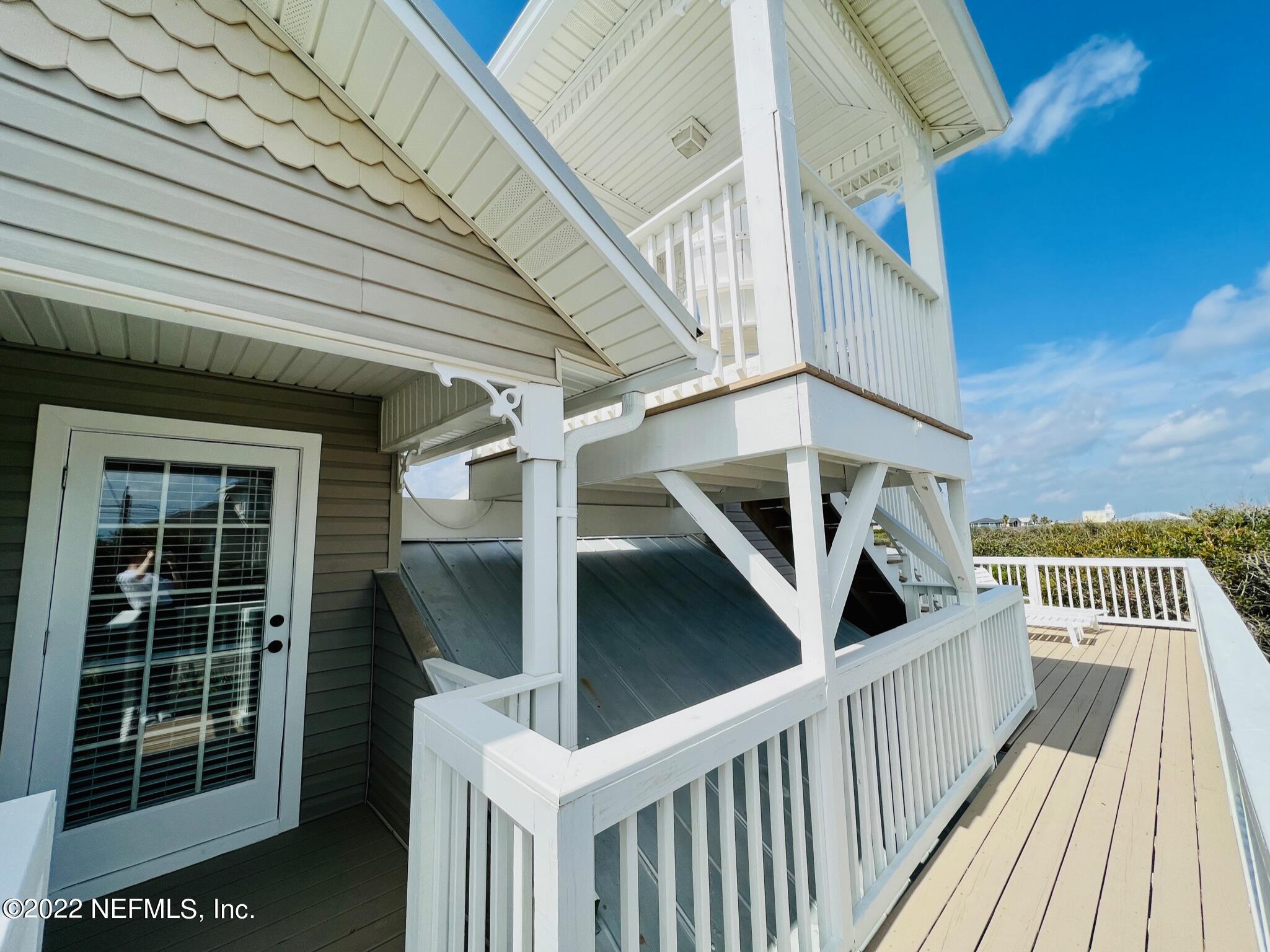212 Gull Circle Ponte Vedra Beach, FL 32082 - Photo 43 of 49 a view of entryway