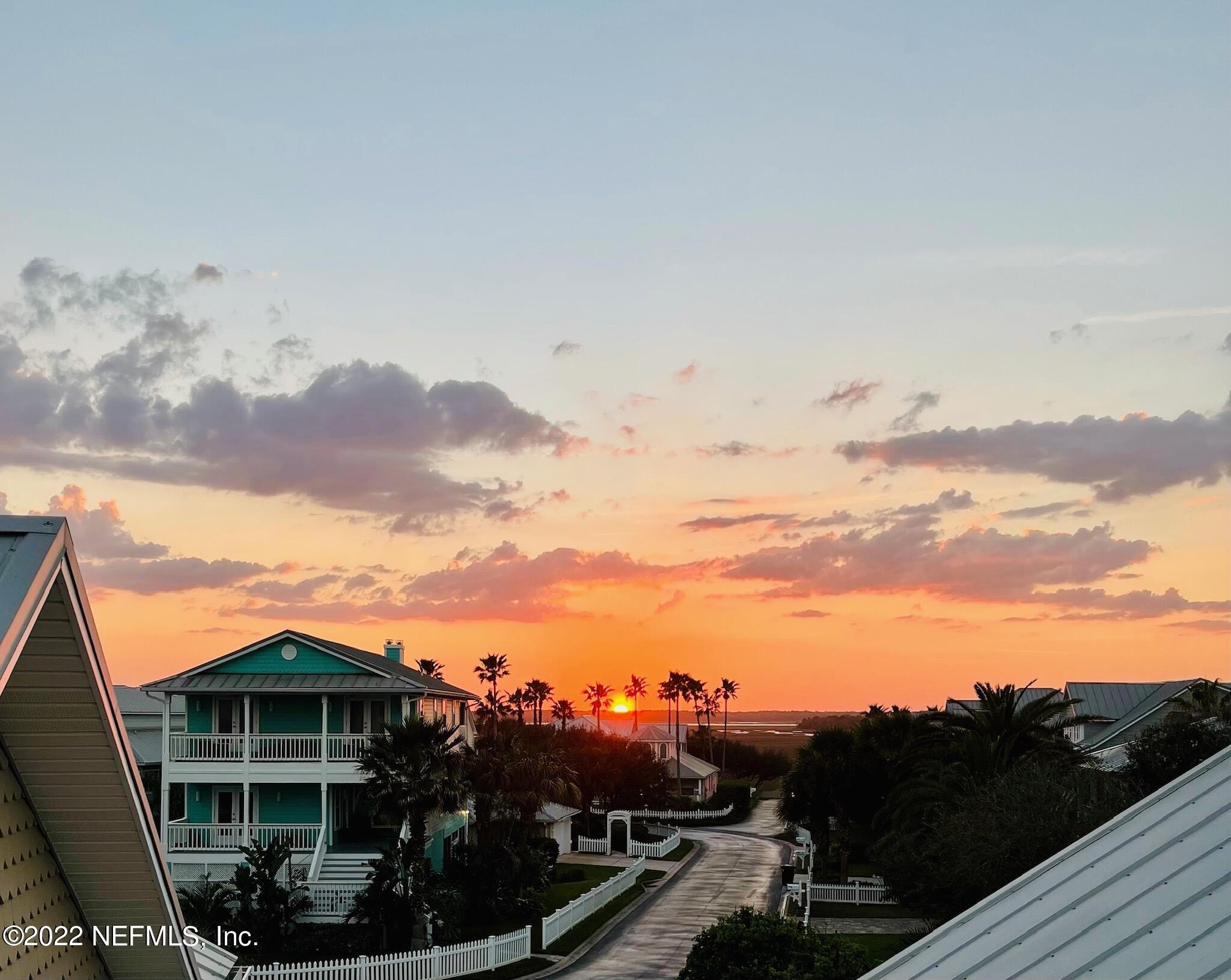 212 Gull Circle Ponte Vedra Beach, FL 32082 - Photo 48 of 49 a view of houses with sky view