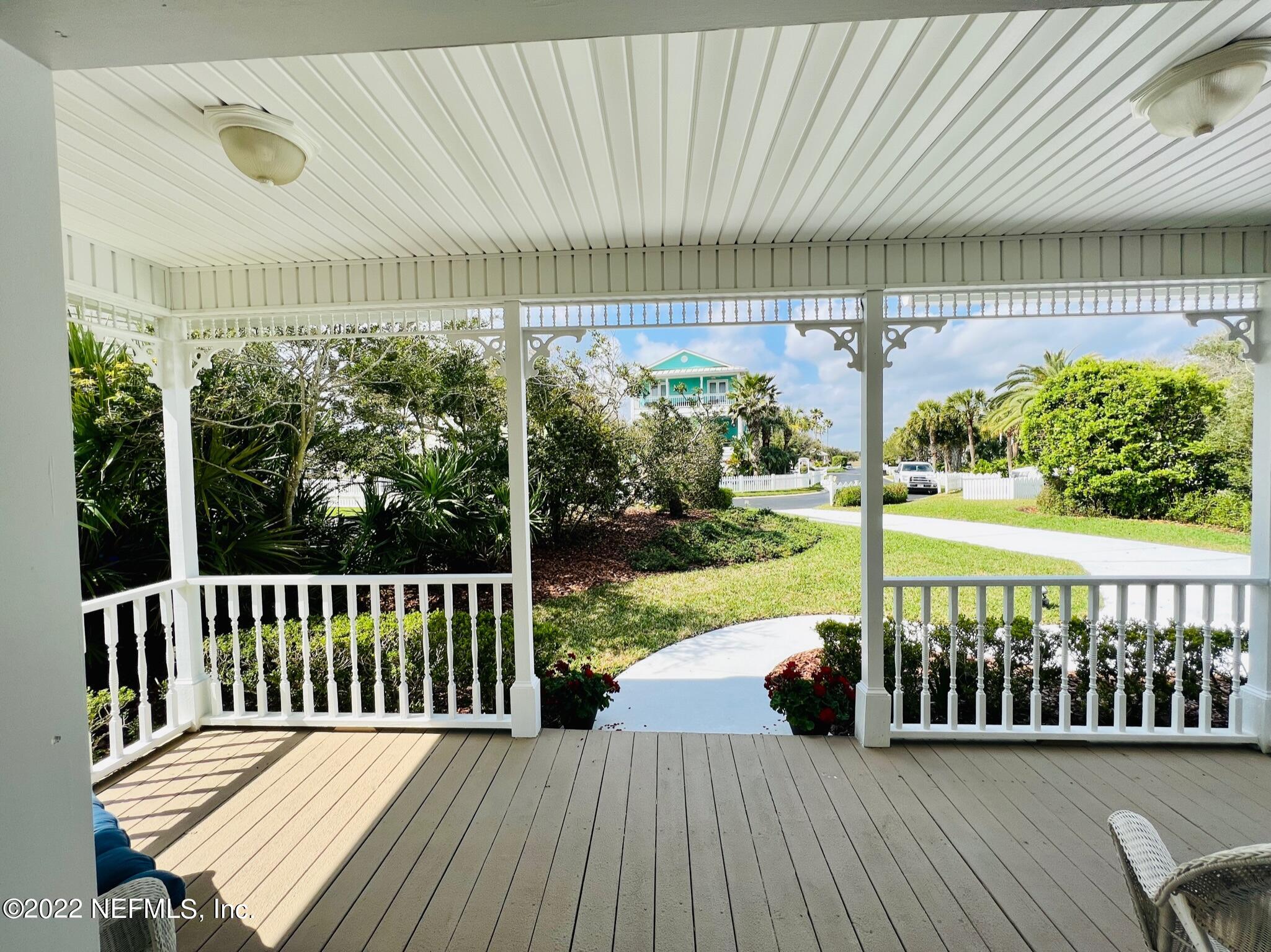 212 Gull Circle Ponte Vedra Beach, FL 32082 - Photo 6 of 49 a view of a balcony with lake view
