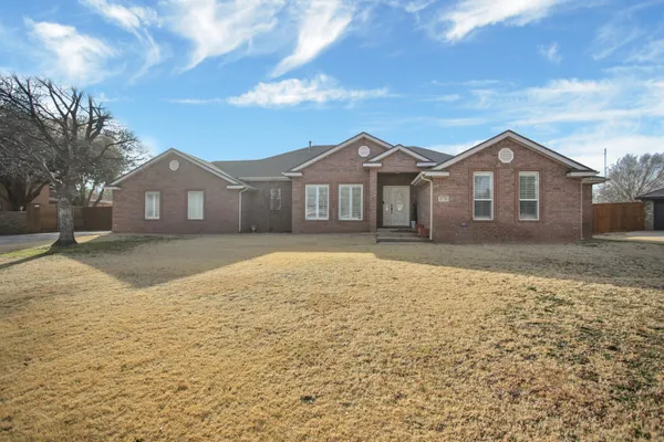 $475,000 | 6538 15th Drive, Lubbock, TX 79416