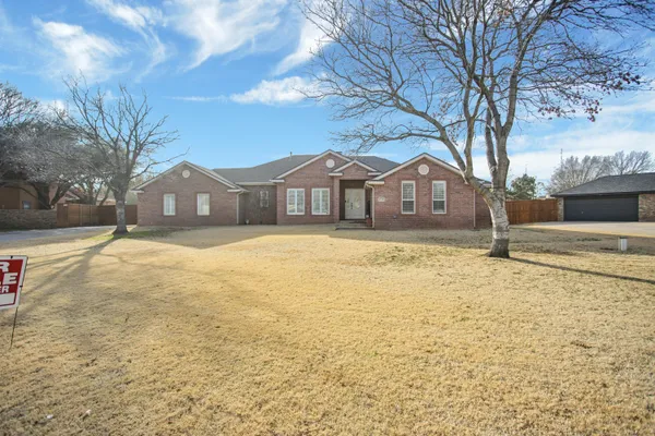$475,000 | 6538 15th Drive, Lubbock, TX 79416