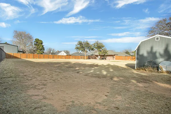 $475,000 | 6538 15th Drive, Lubbock, TX 79416