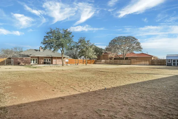 $475,000 | 6538 15th Drive, Lubbock, TX 79416