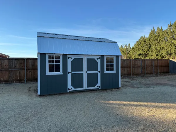 $475,000 | 6538 15th Drive, Lubbock, TX 79416