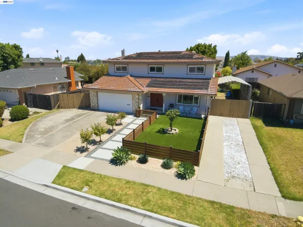 $1,398,880 | 37896 Manzanita Street, Newark, CA 94560