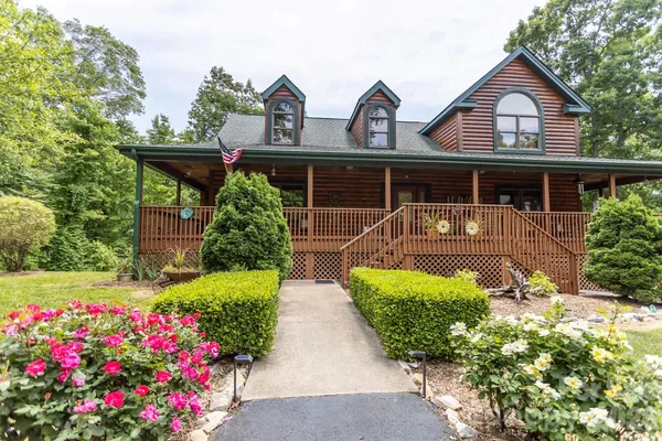 $1,100,000 | 110 Mountain Crest Drive South, Marion, NC 28752