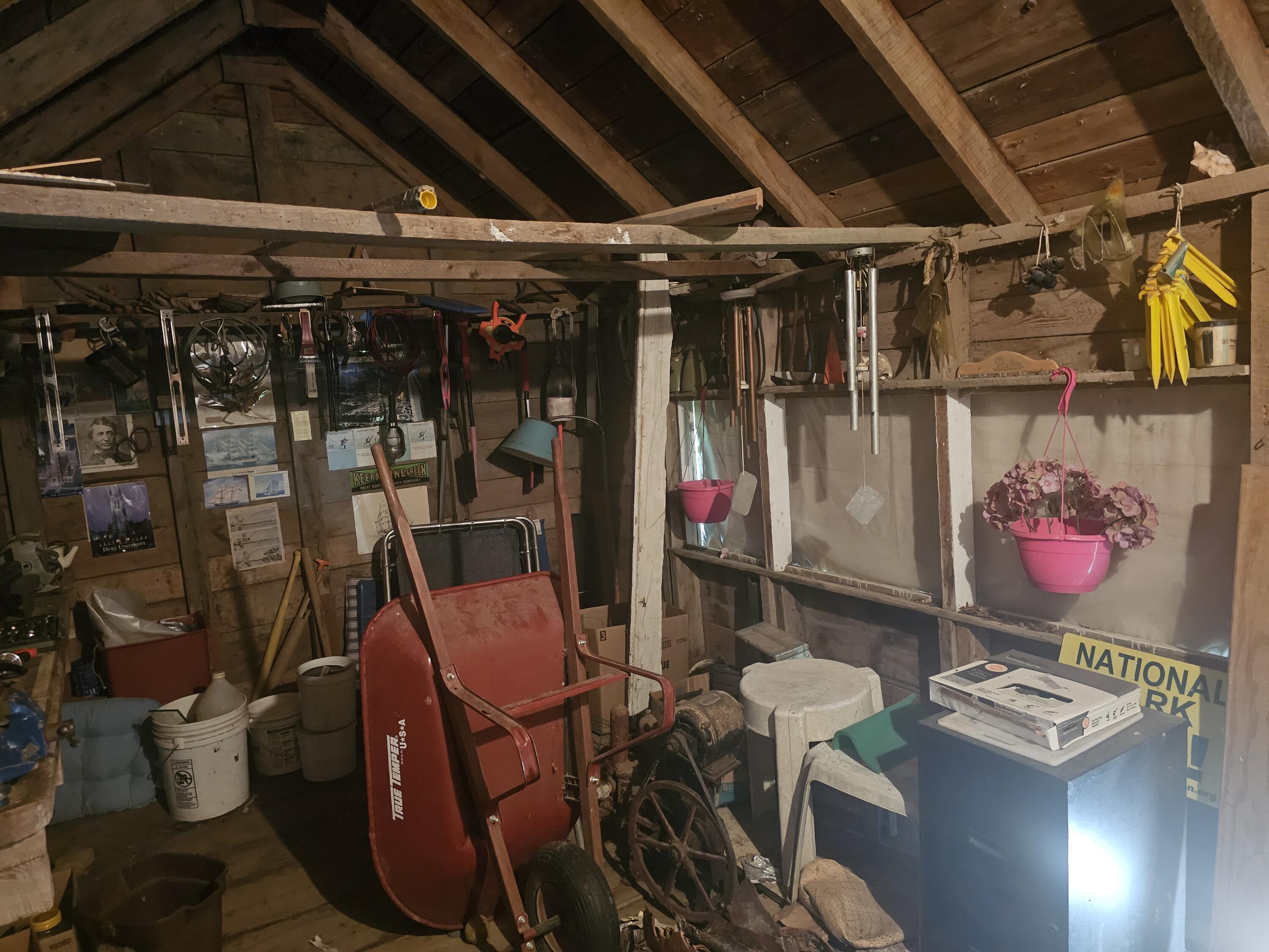 32 Willow Street Patten, ME 04765 - Photo 52 of 60