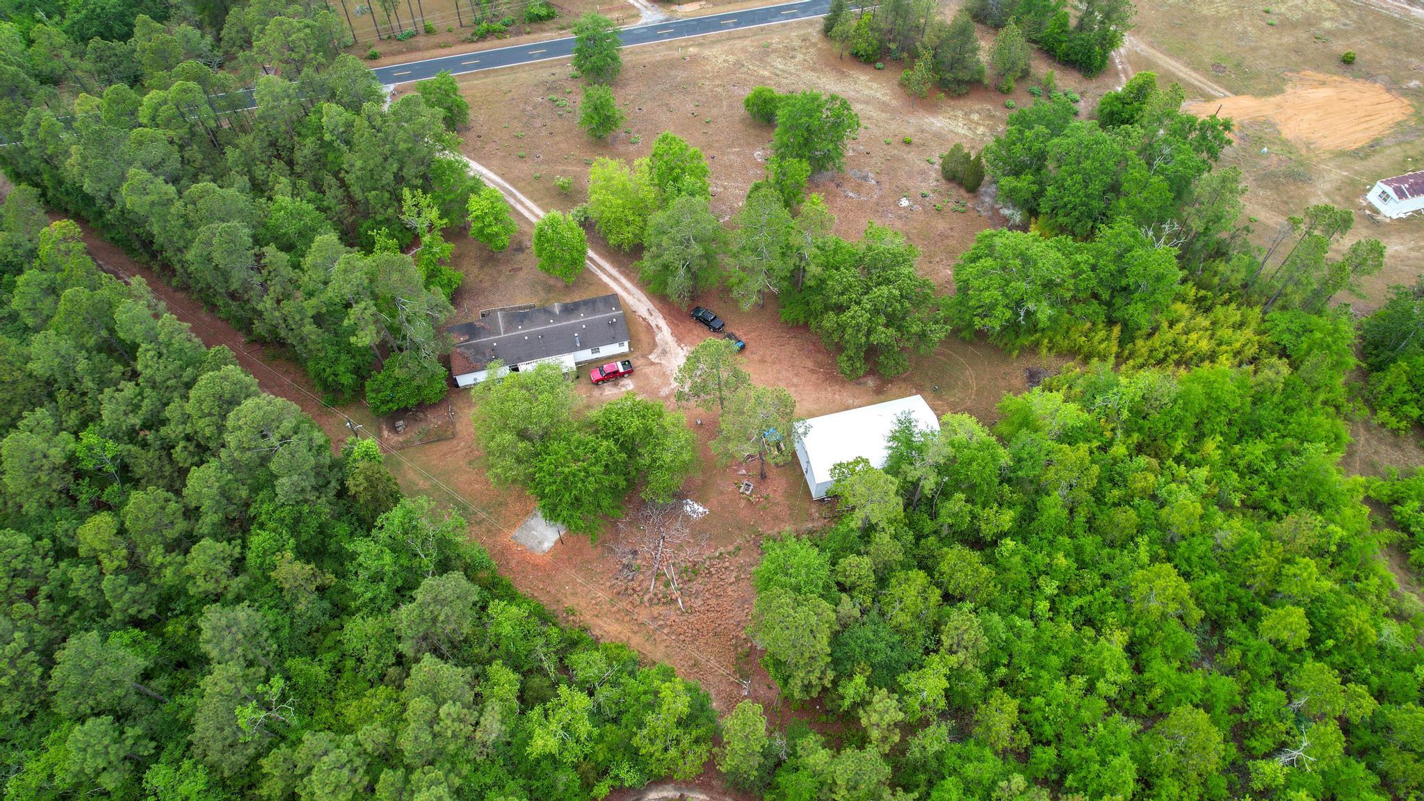 676 Mt Calvary Road Ridge Spring, SC 29129 - Photo 6 of 31 DJI_0462
