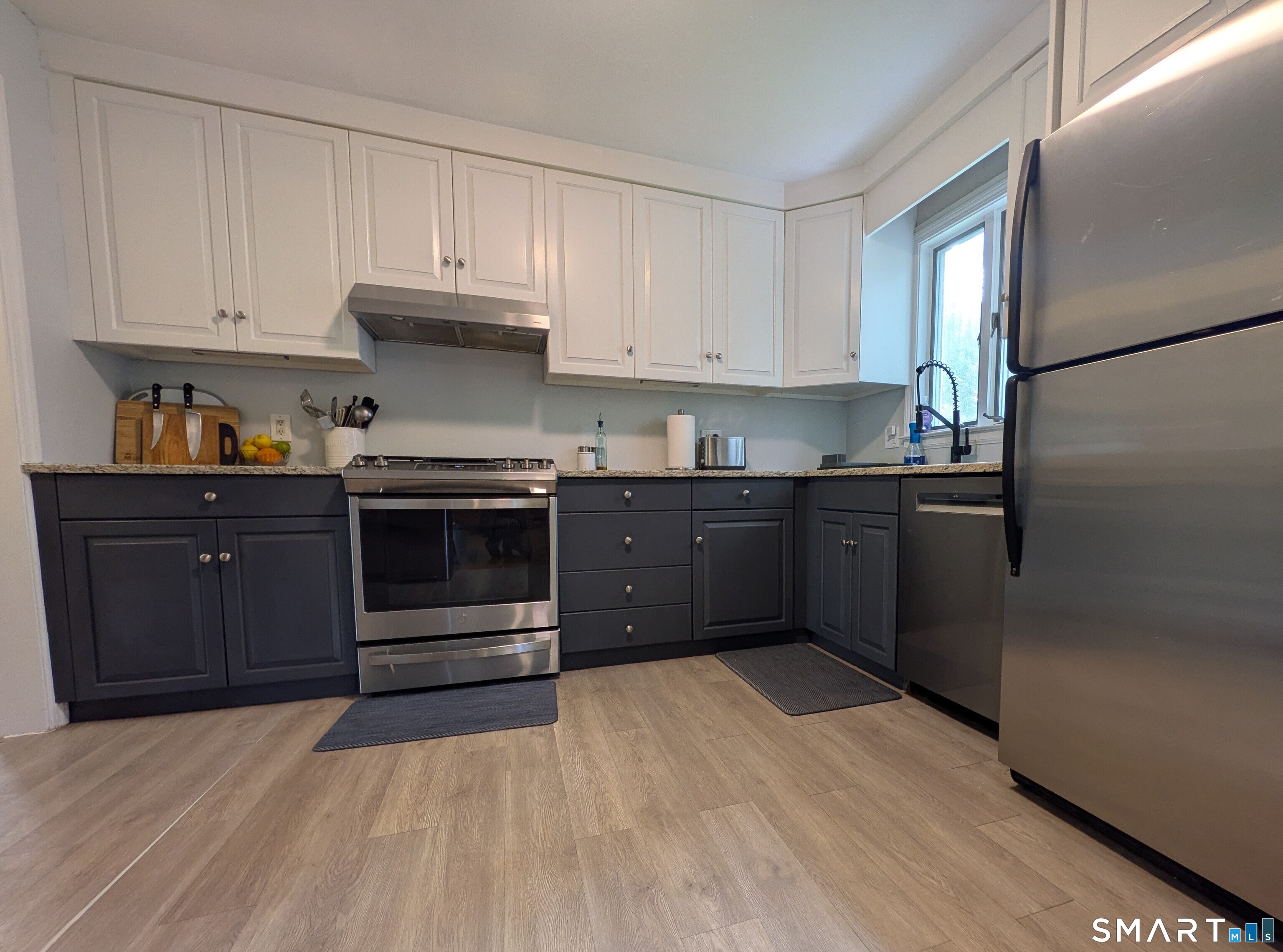 12 Jolly Road Ellington, CT 06029 - Photo 17 of 35 newer, stainless appliances including gas stove