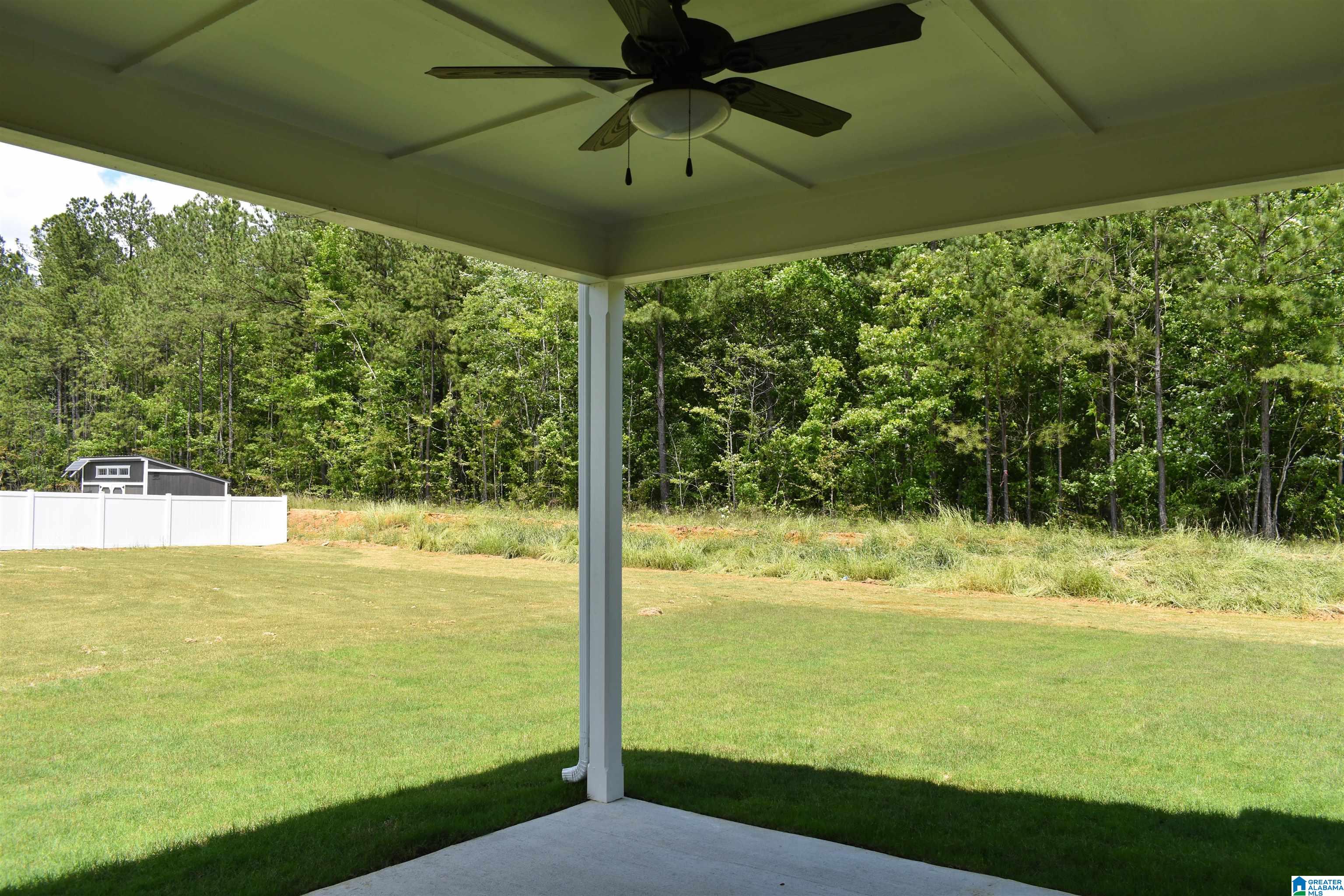 2015 Baxter Avenue Springville, AL 35146 - Photo 38 of 43