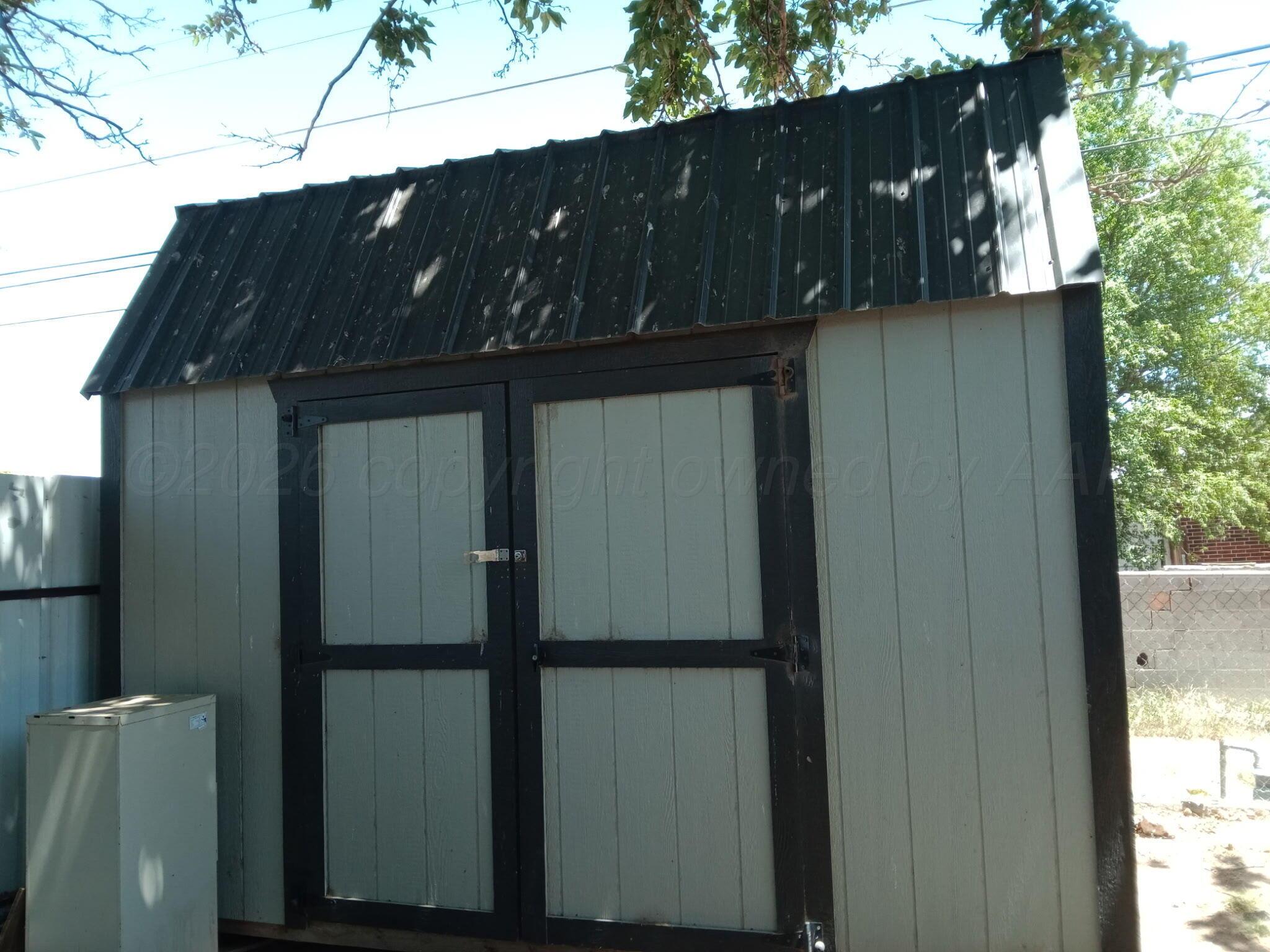 111 Rigdon Street Borger, TX 79007 - Photo 9 of 14 1000000833