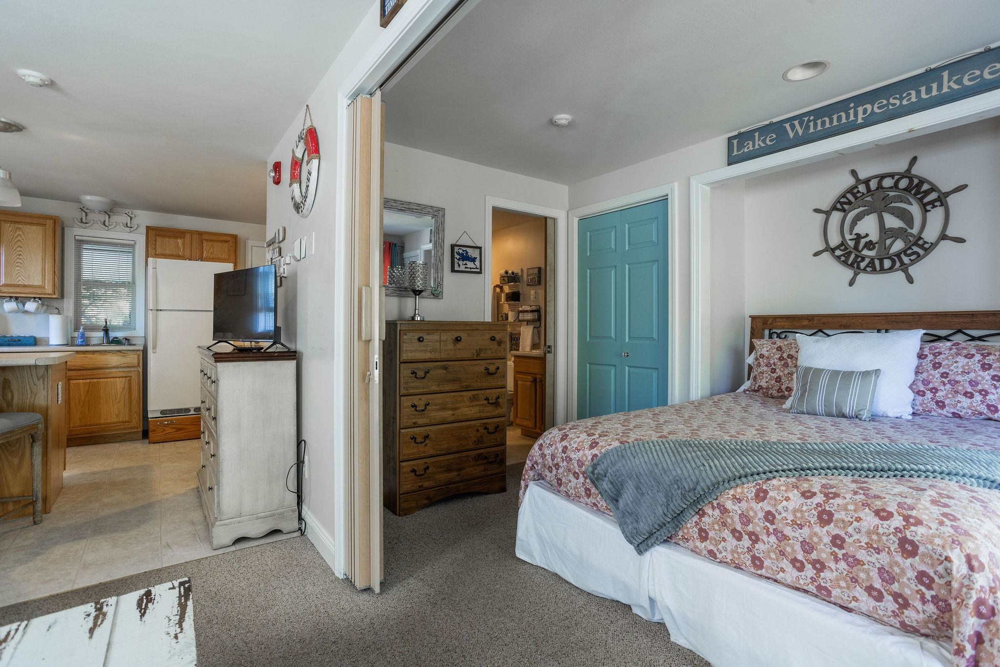118 Weirs Road, Unit 215 Gilford, NH 03249 - Photo 15 of 45 Gallery Image 15