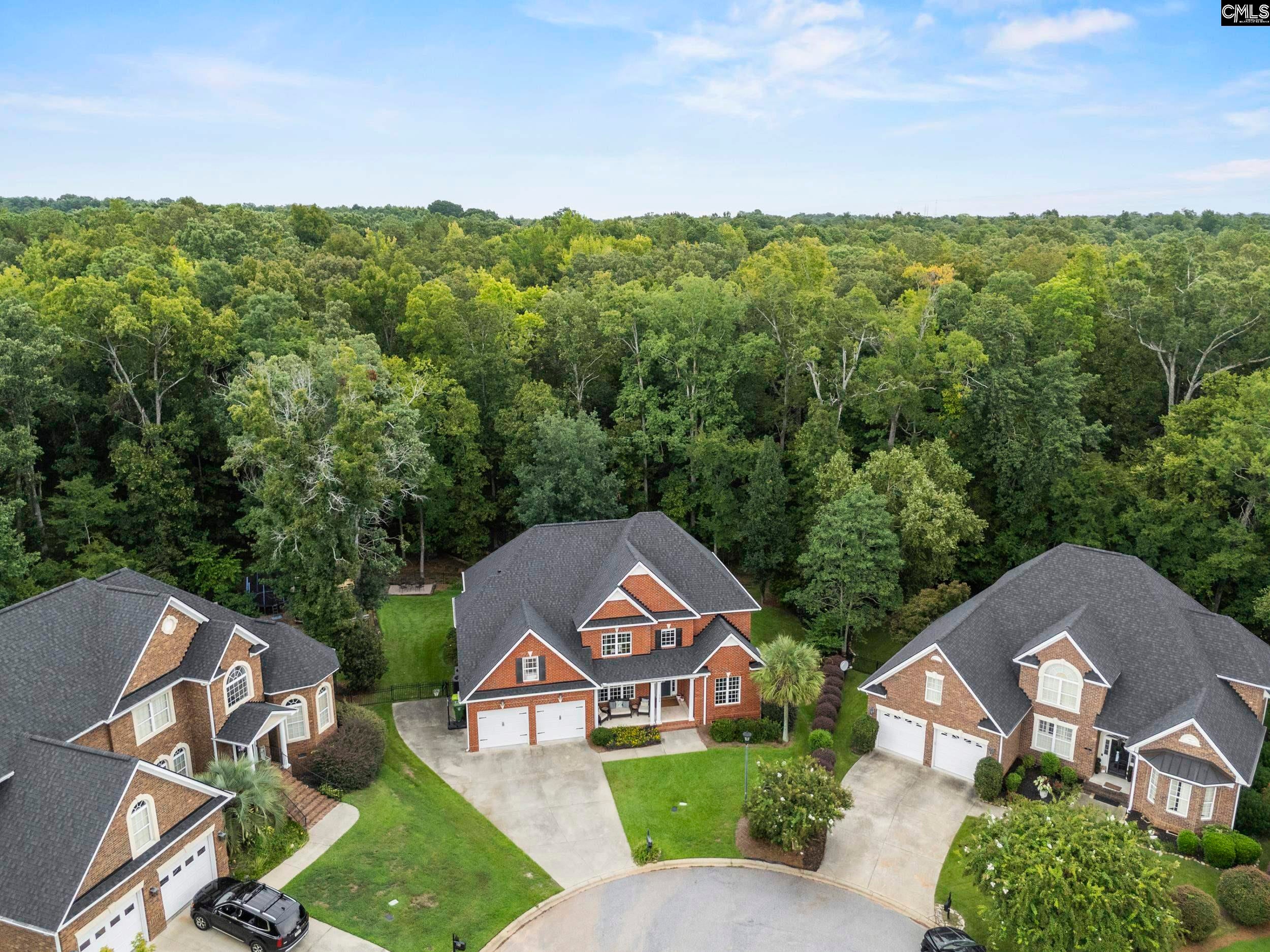 136 Hawks Ridge Lane Chapin, SC 29036 - Photo 57 of 62 Gallery Image 57