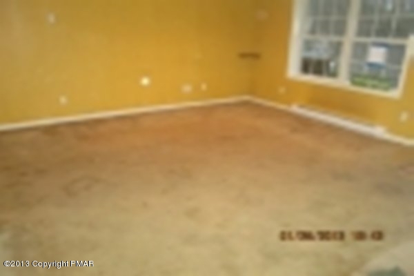 1 Dogwood Road Dingmans Ferry, PA 18328 - Photo 3 of 7 a view of an empty room