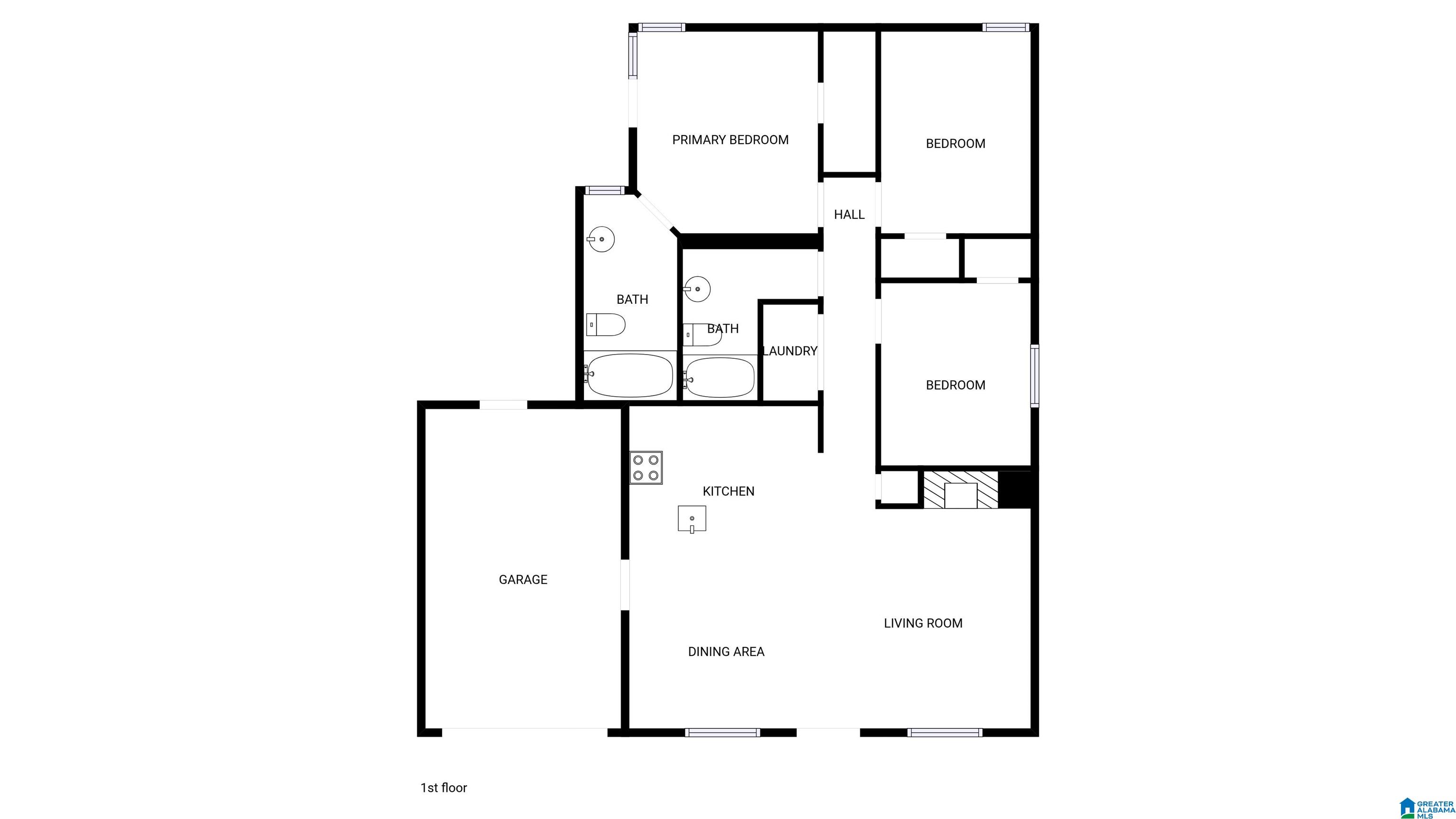 109 King Valley Road Pelham, AL 35124 - Photo 16 of 16