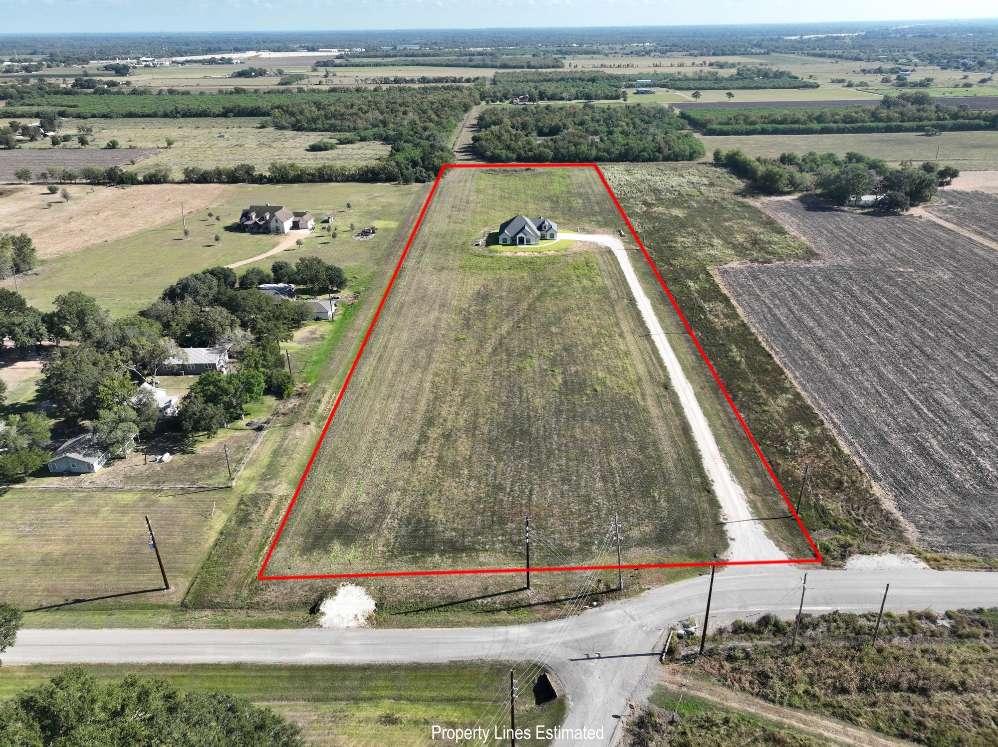 10418 Zaruba Road Sealy, TX 77474 - Photo 3 of 46