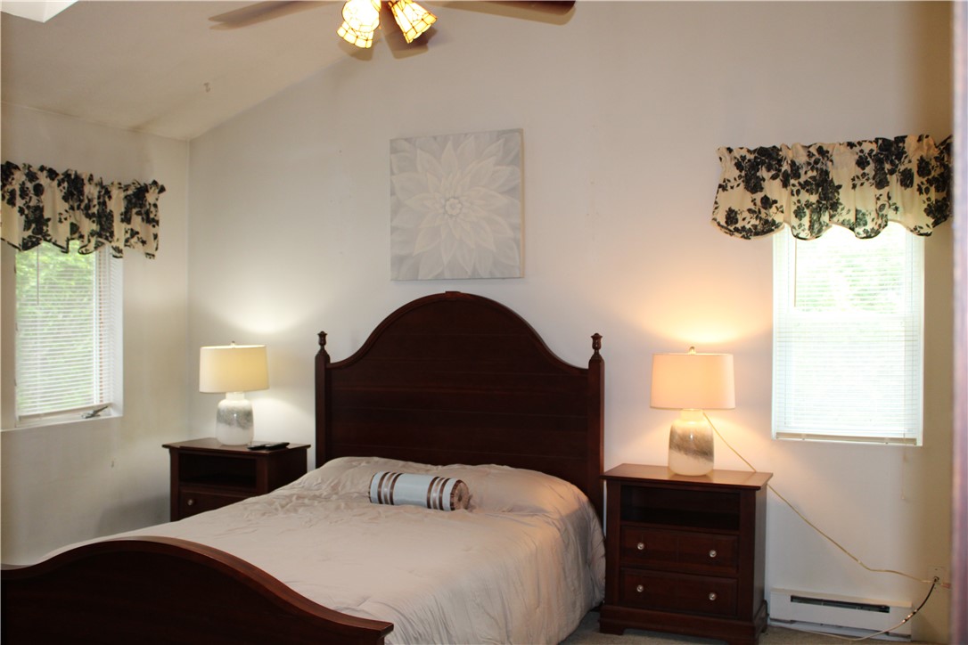 5044 Butler Road Canandaigua Town, NY 14424 - Photo 15 of 45 Primary Bedroom suite