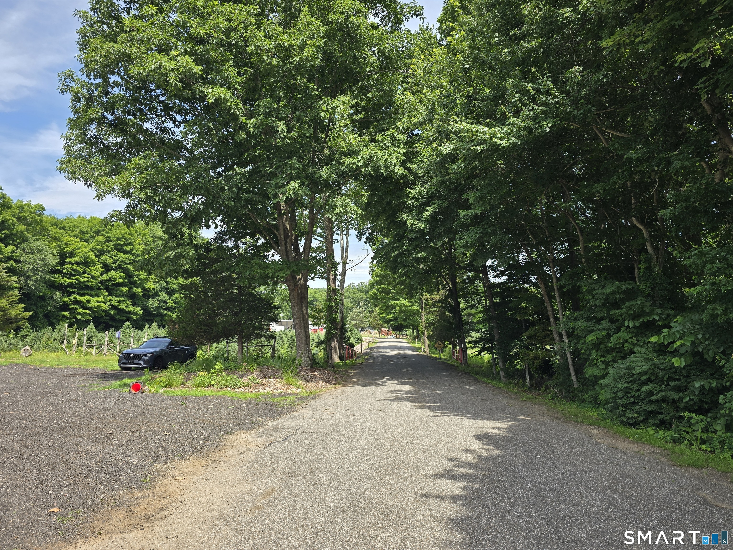 11 Bunker Hill Road Andover, CT 06232 - Photo 15 of 29
