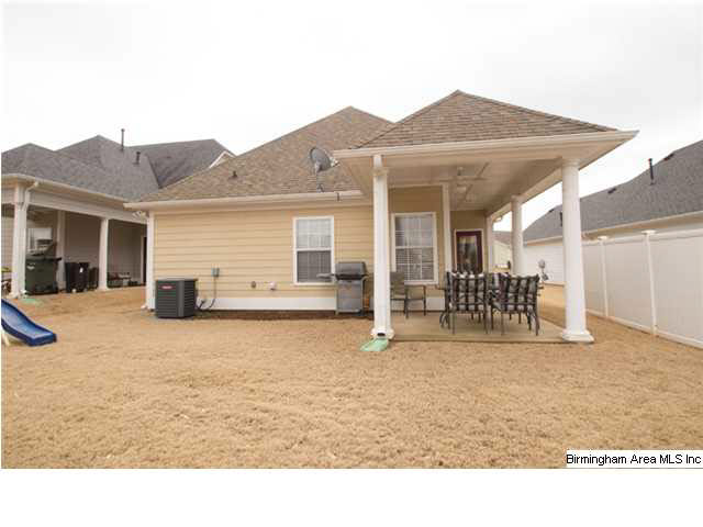 4915 Owens Loop Bessemer, AL 35022 - Photo 22 of 25