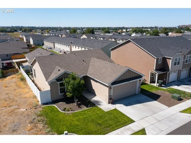 $399,999 | 818 East Montana Avenue, Hermiston, OR 97838