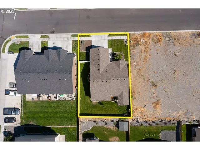 $399,999 | 818 East Montana Avenue, Hermiston, OR 97838